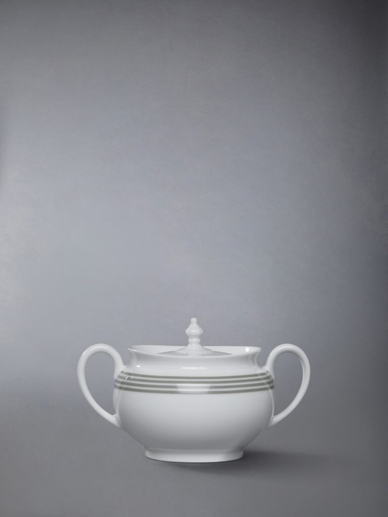 Thom Browne Réenchante Fêtes avec Collection Holiday 2024 Spectaculaire