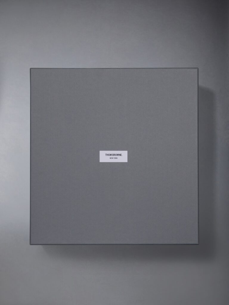 Thom Browne Réenchante Fêtes avec Collection Holiday 2024 Spectaculaire