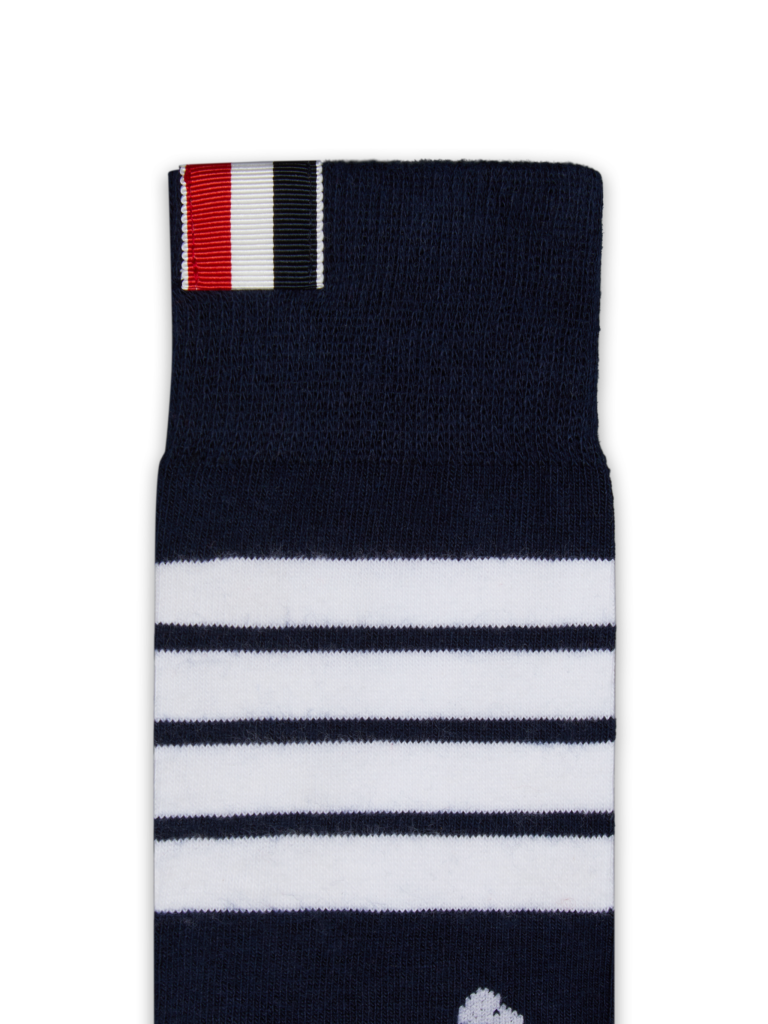 Thom Browne Réenchante Fêtes avec Collection Holiday 2024 Spectaculaire