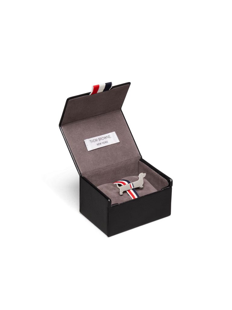 Thom Browne Réenchante Fêtes avec Collection Holiday 2024 Spectaculaire