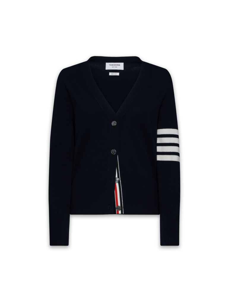 Thom Browne Réenchante Fêtes avec Collection Holiday 2024 Spectaculaire