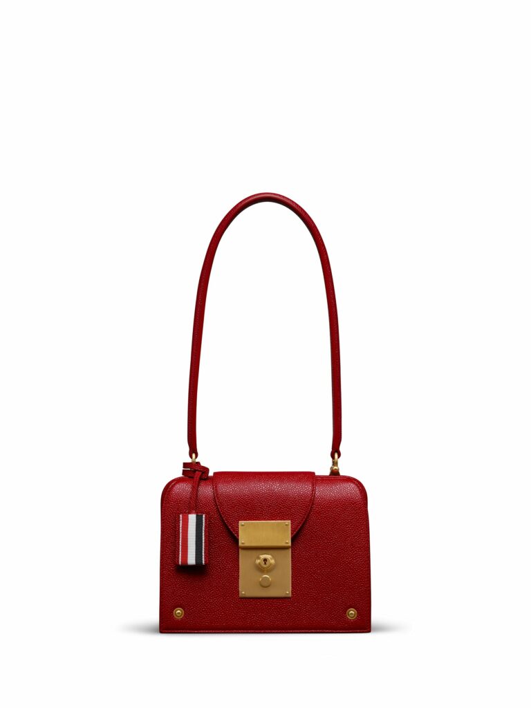 Thom Browne Réenchante Fêtes avec Collection Holiday 2024 Spectaculaire