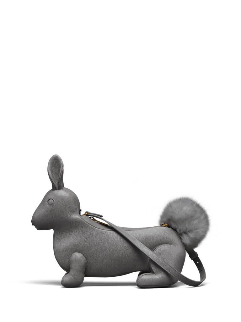 Thom Browne Réenchante Fêtes avec Collection Holiday 2024 Spectaculaire