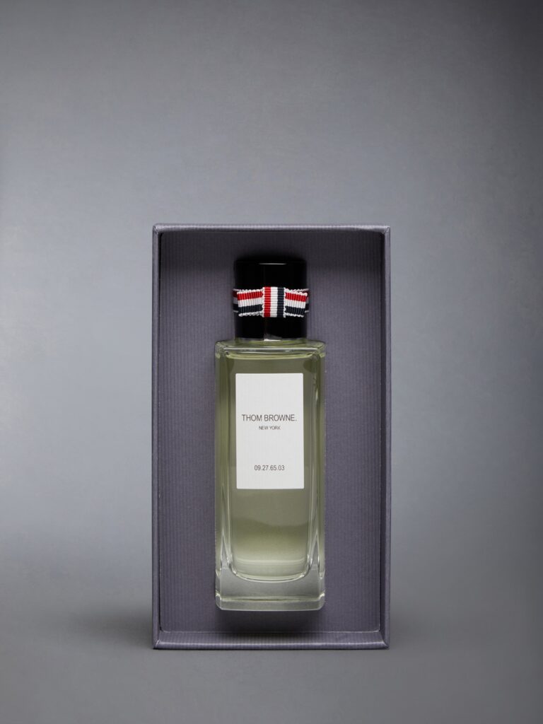 Thom Browne Réenchante Fêtes avec Collection Holiday 2024 Spectaculaire