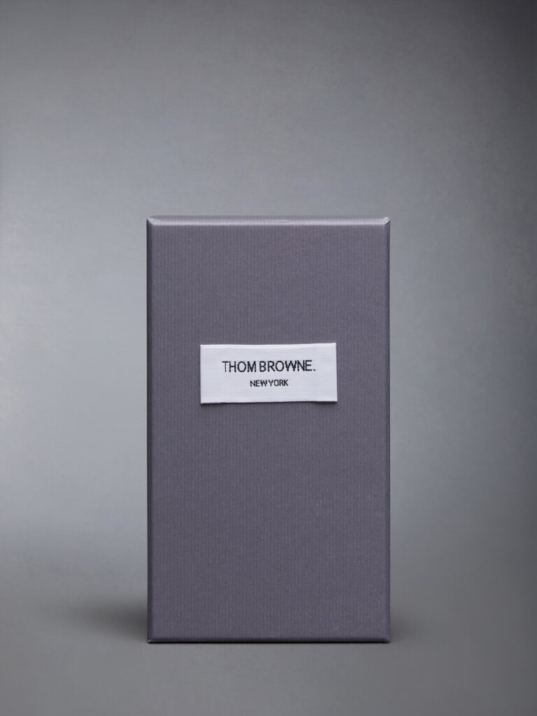 Thom Browne Réenchante Fêtes avec Collection Holiday 2024 Spectaculaire