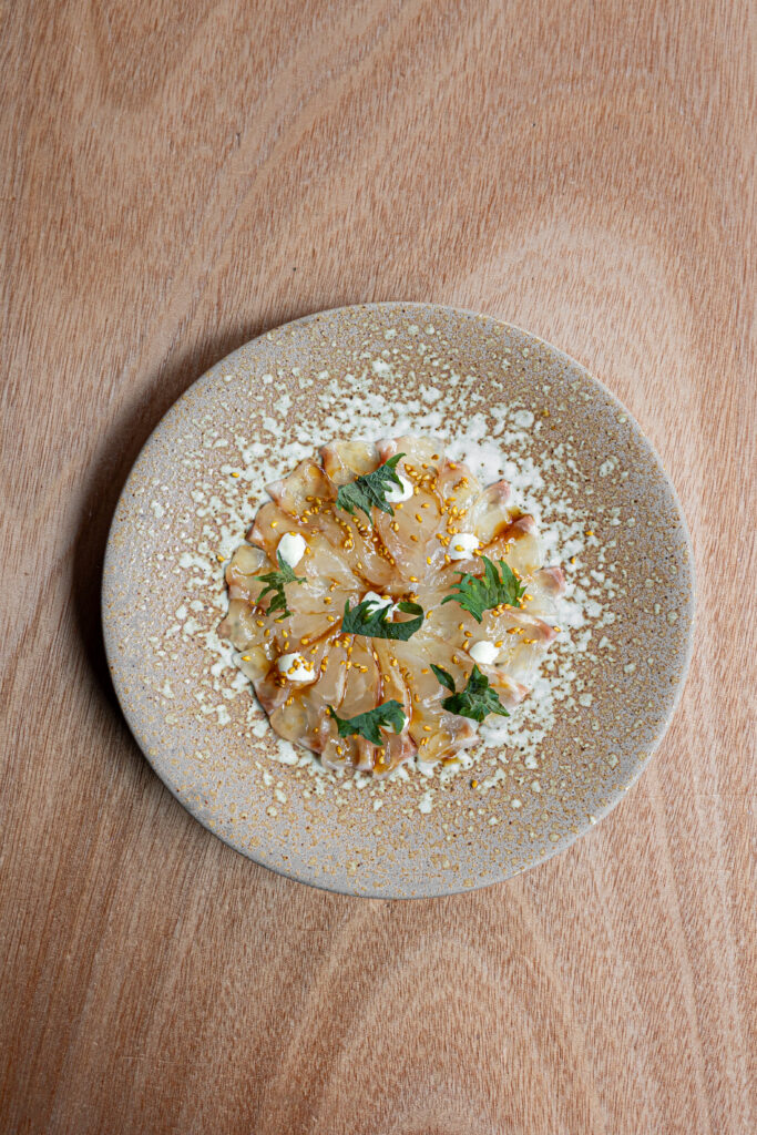 Izakaya DASSAI Yannick Alléno Japon cœur Beaupassage