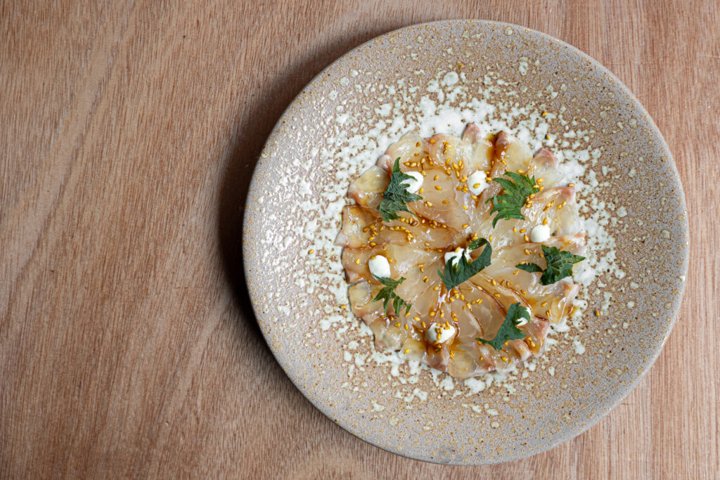 Izakaya DASSAI Yannick Alléno Japon cœur Beaupassage