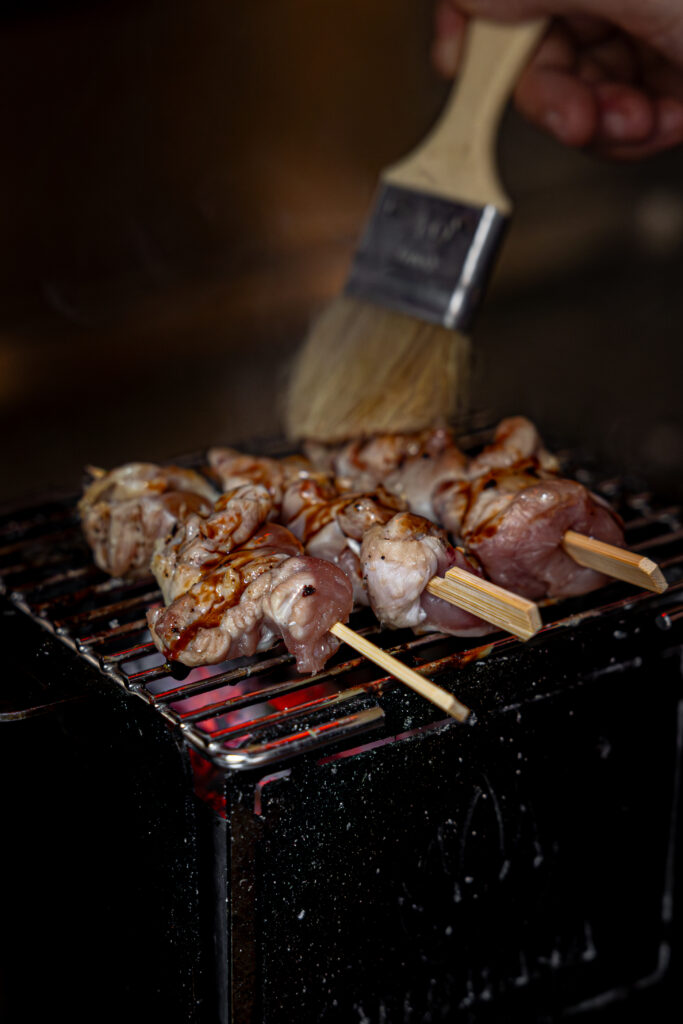 Izakaya DASSAI Yannick Alléno Japon cœur Beaupassage