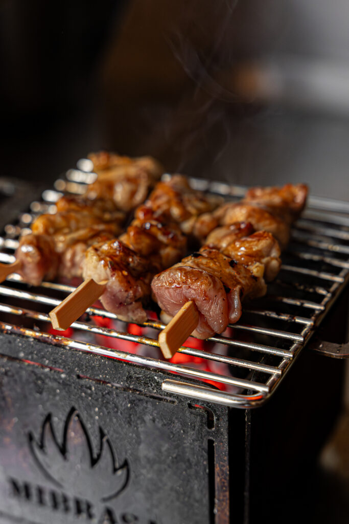 Izakaya DASSAI Yannick Alléno Japon cœur Beaupassage