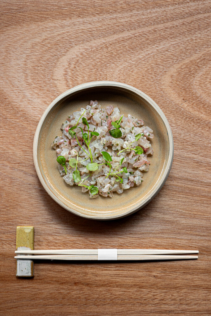 Izakaya DASSAI Yannick Alléno Japon cœur Beaupassage