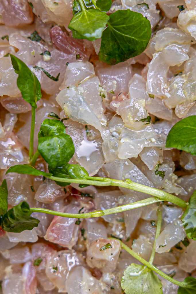 Izakaya DASSAI Yannick Alléno Japon cœur Beaupassage