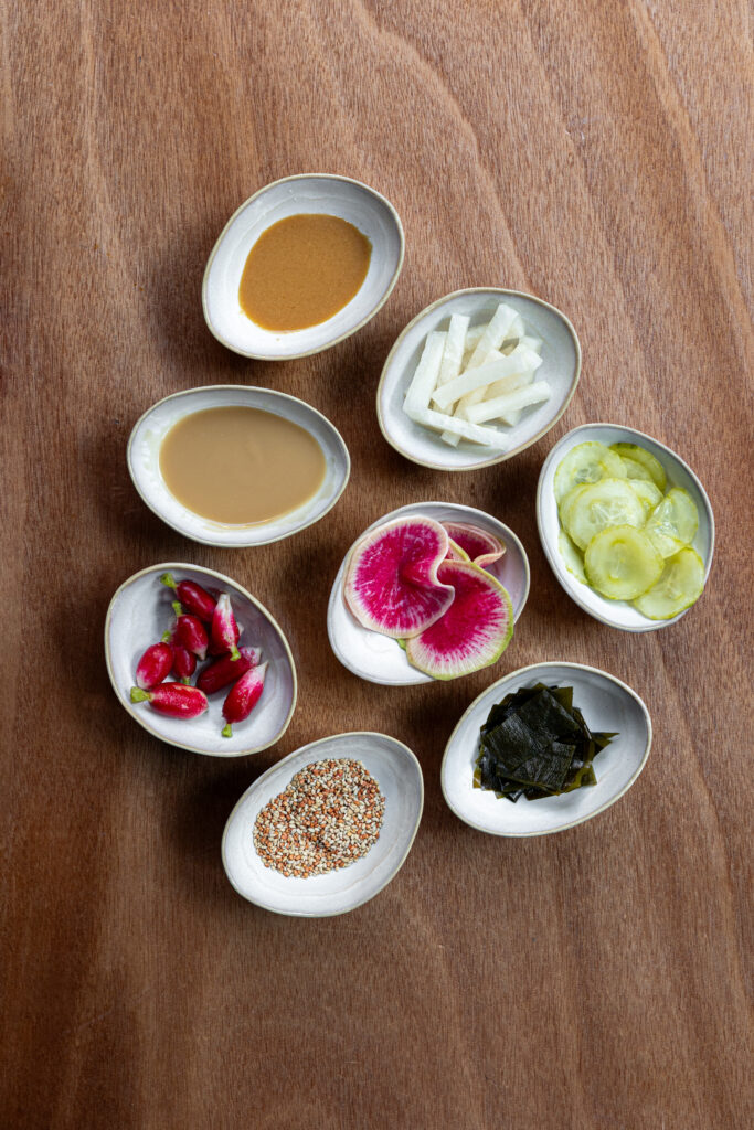 Izakaya DASSAI Yannick Alléno Japon cœur Beaupassage