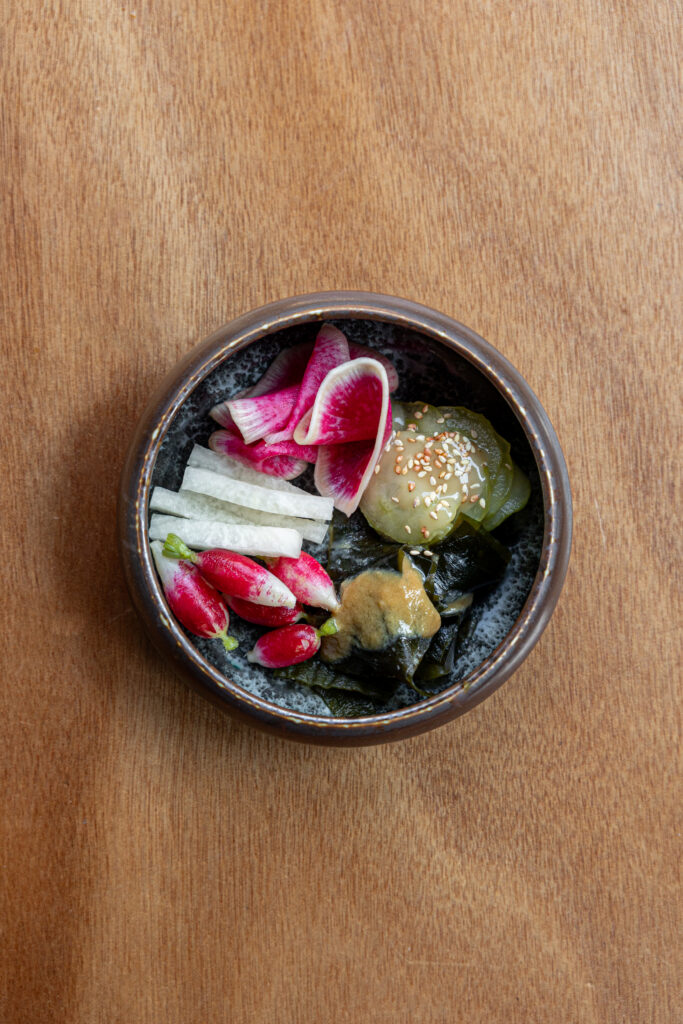 Izakaya DASSAI Yannick Alléno Japon cœur Beaupassage