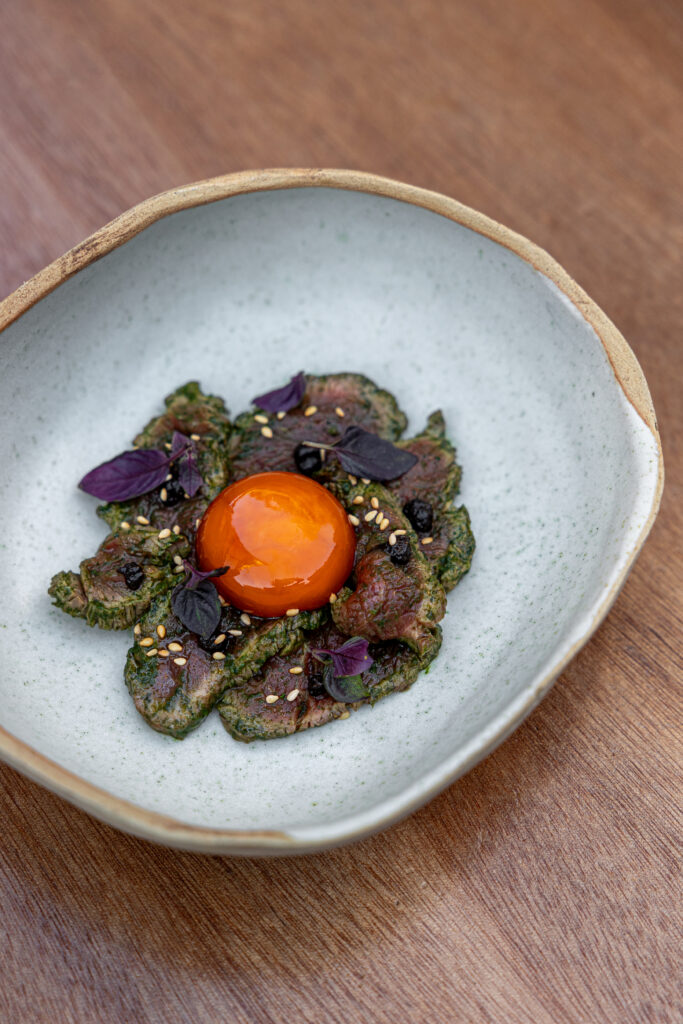 Izakaya DASSAI Yannick Alléno Japon cœur Beaupassage