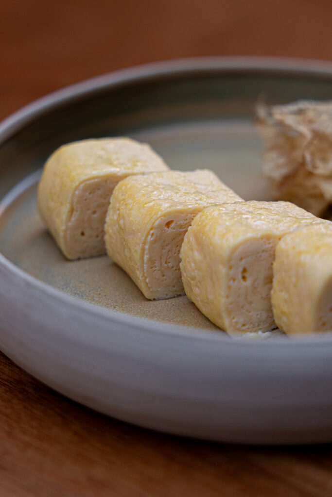 Izakaya DASSAI Yannick Alléno Japon cœur Beaupassage