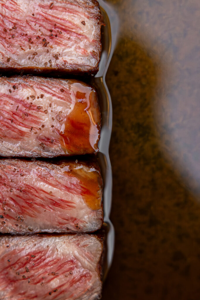 Izakaya DASSAI Yannick Alléno Japon cœur Beaupassage