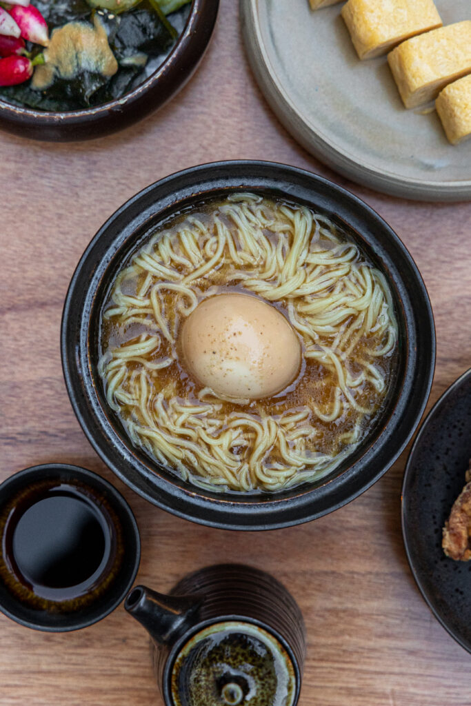 Izakaya DASSAI Yannick Alléno Japon cœur Beaupassage