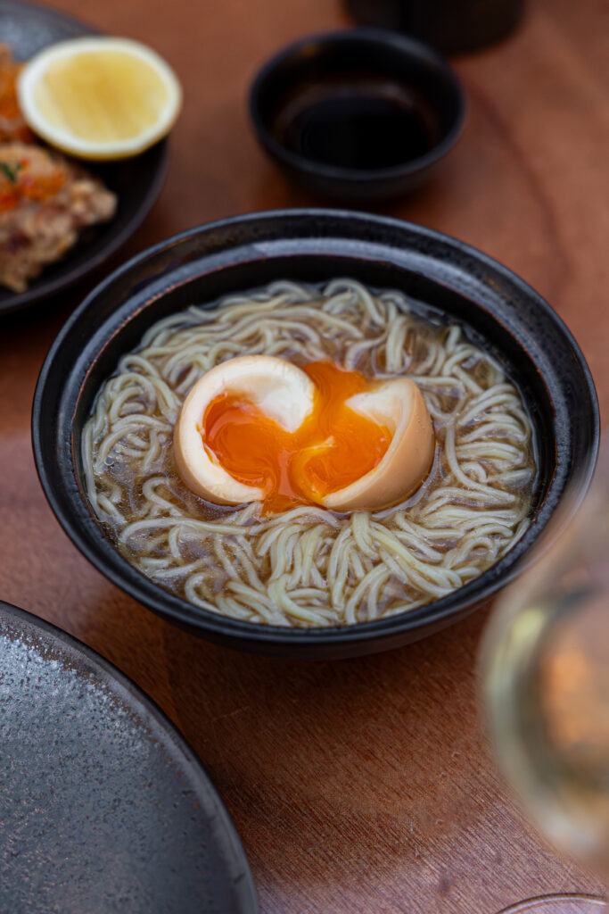 Izakaya DASSAI Yannick Alléno Japon cœur Beaupassage