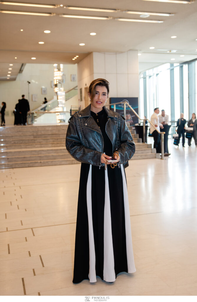 Change Makers L’Éveil Mode Durable Inclusive Athènes