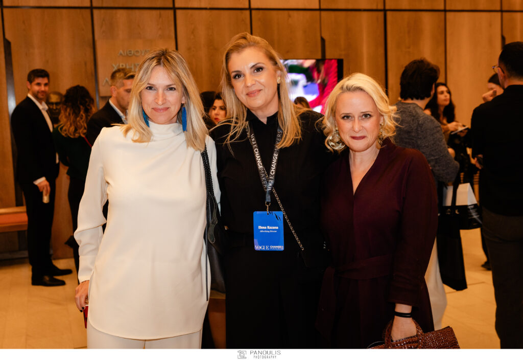 Change Makers L’Éveil Mode Durable Inclusive Athènes