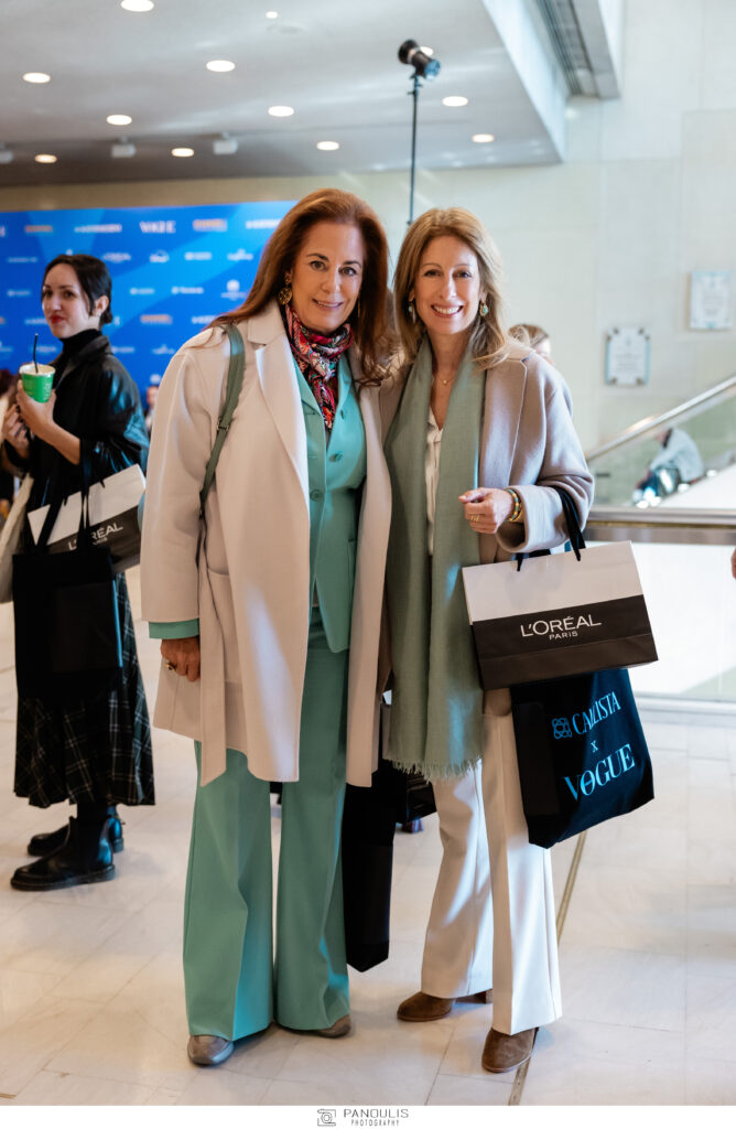 Change Makers L’Éveil Mode Durable Inclusive Athènes