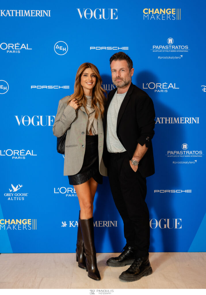 Change Makers L’Éveil Mode Durable Inclusive Athènes