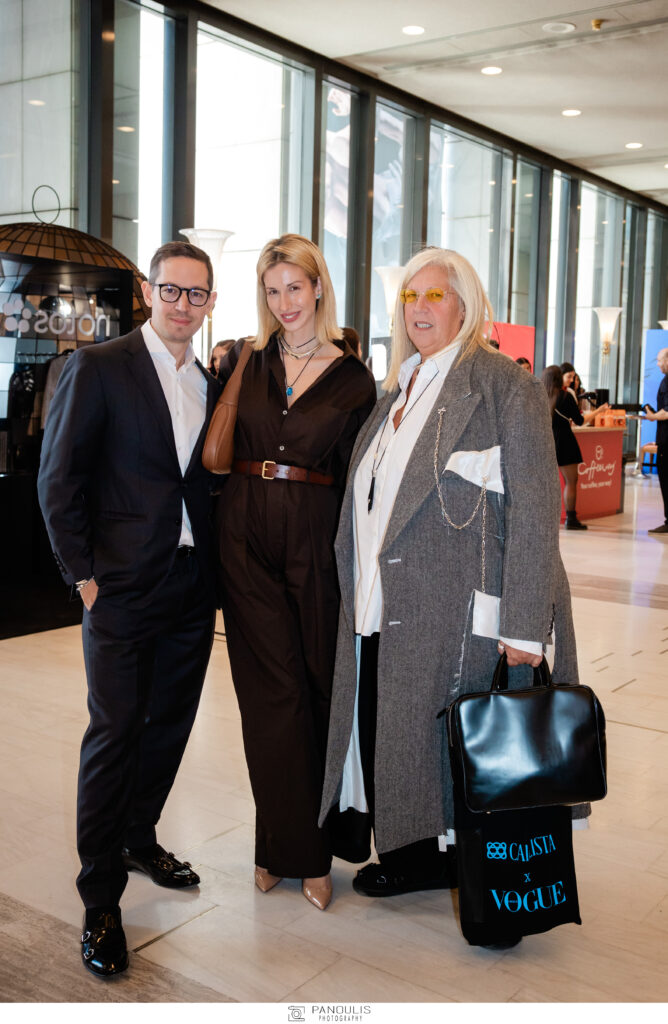 Change Makers L’Éveil Mode Durable Inclusive Athènes