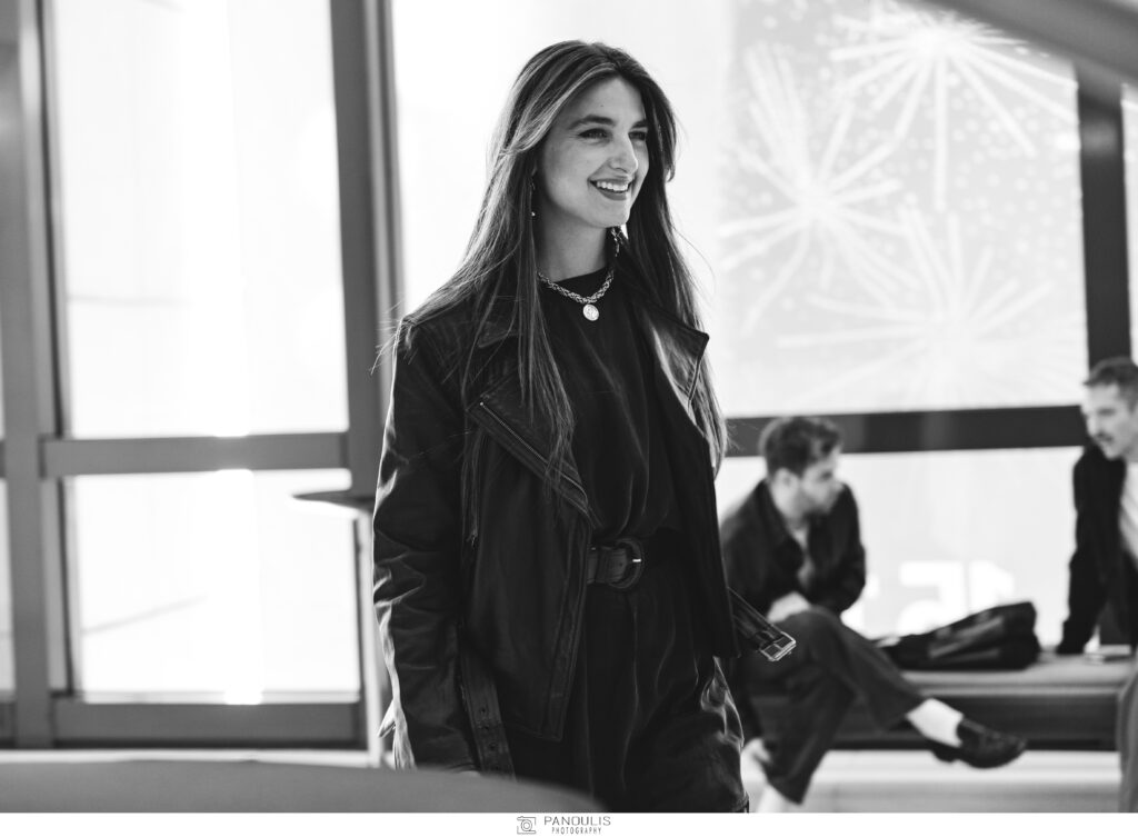 Change Makers L’Éveil Mode Durable Inclusive Athènes