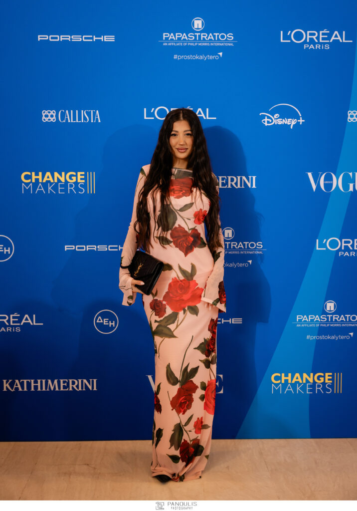 Change Makers L’Éveil Mode Durable Inclusive Athènes