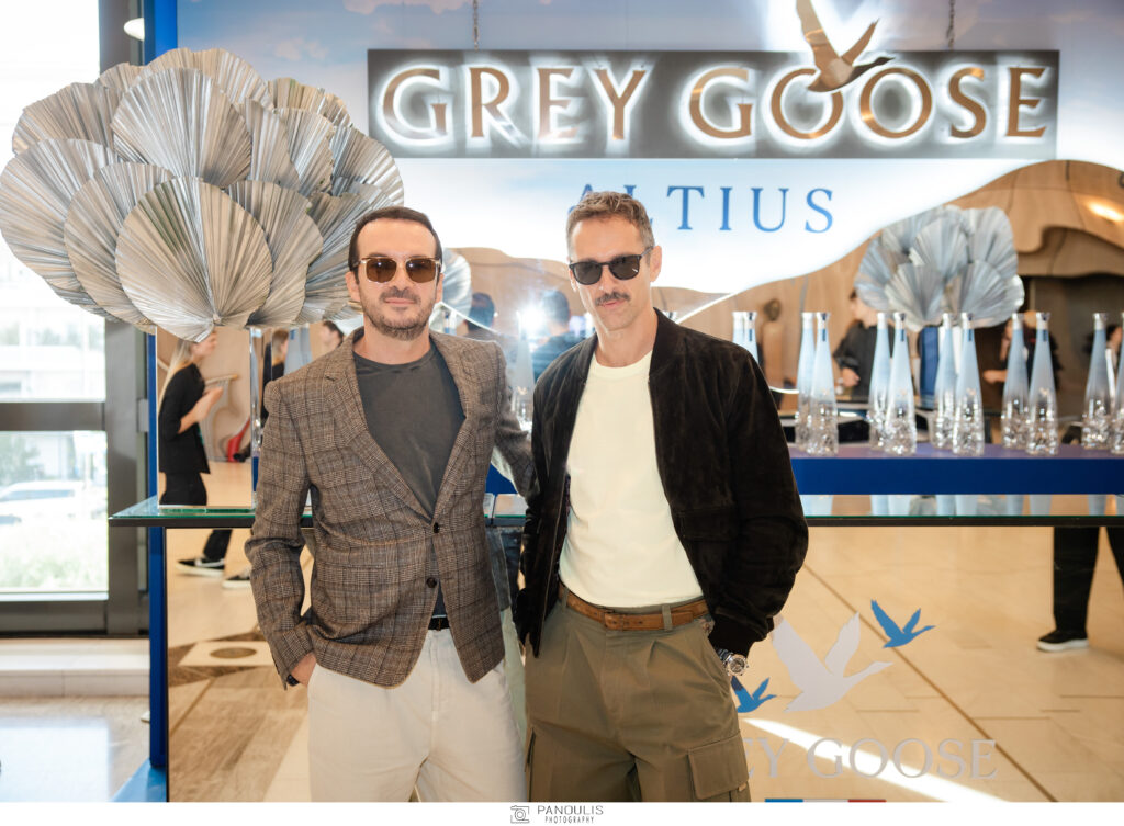 Change Makers L’Éveil Mode Durable Inclusive Athènes