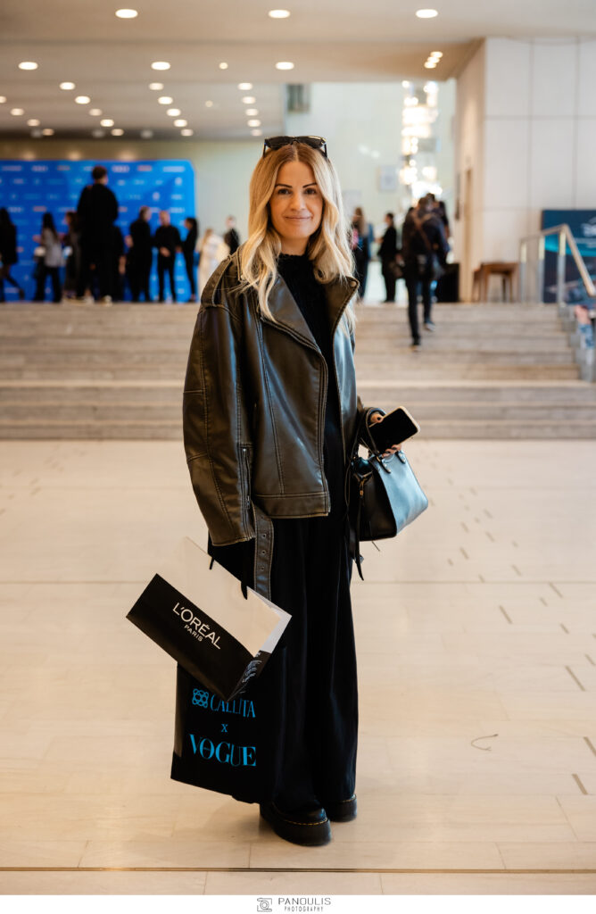 Change Makers L’Éveil Mode Durable Inclusive Athènes