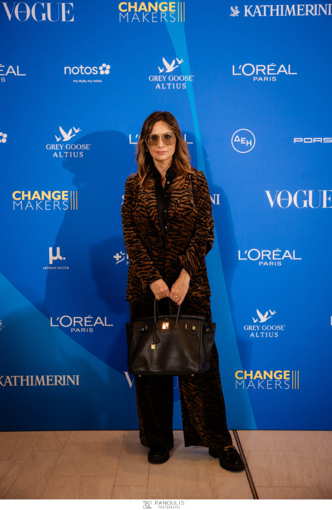 Change Makers L’Éveil Mode Durable Inclusive Athènes