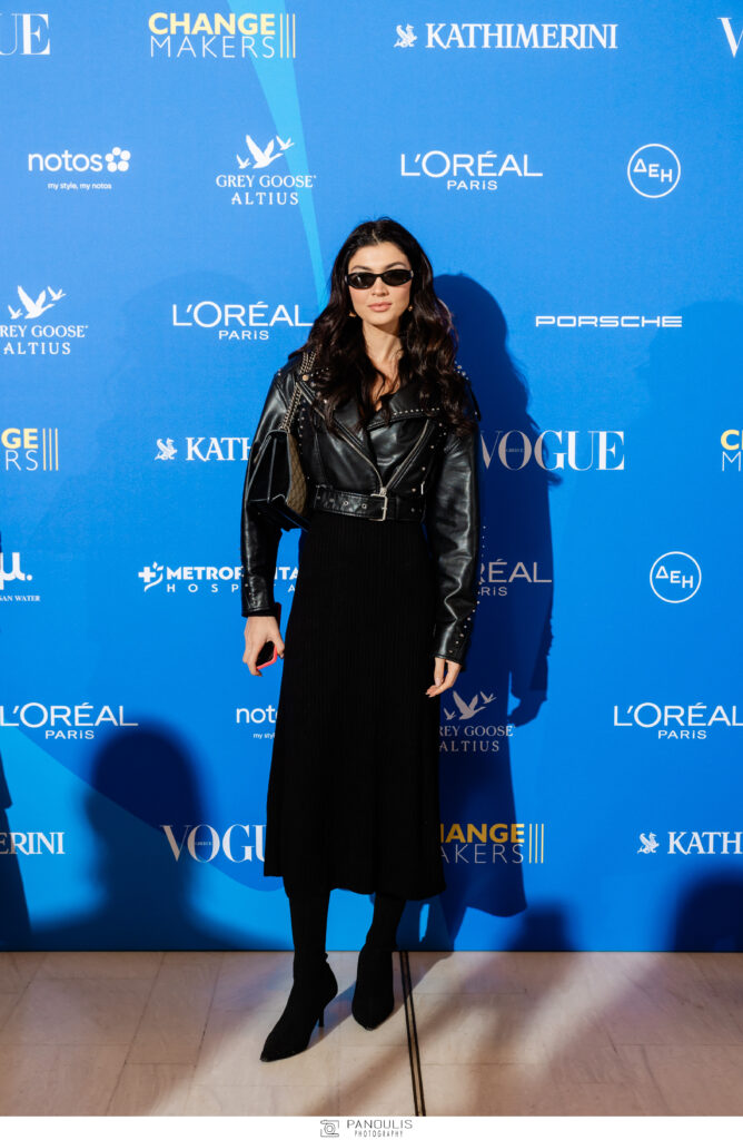 Change Makers L’Éveil Mode Durable Inclusive Athènes