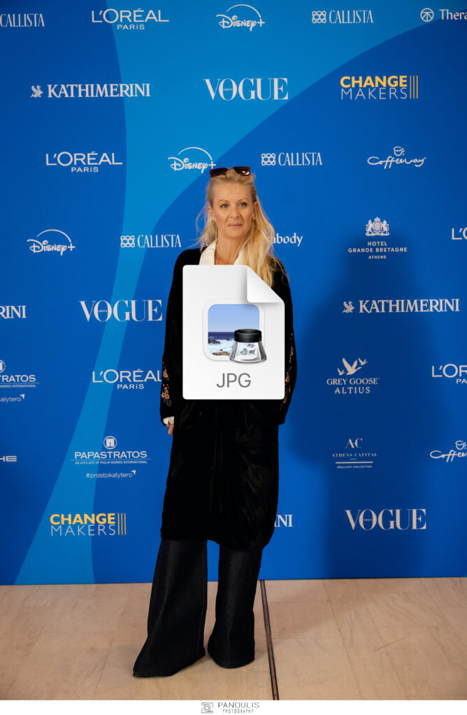 Change Makers L’Éveil Mode Durable Inclusive Athènes