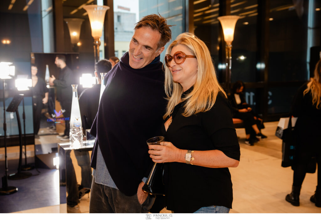 Change Makers L’Éveil Mode Durable Inclusive Athènes