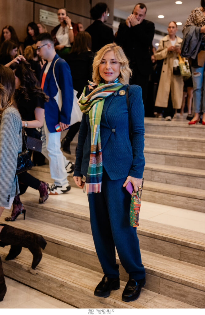 Change Makers L’Éveil Mode Durable Inclusive Athènes