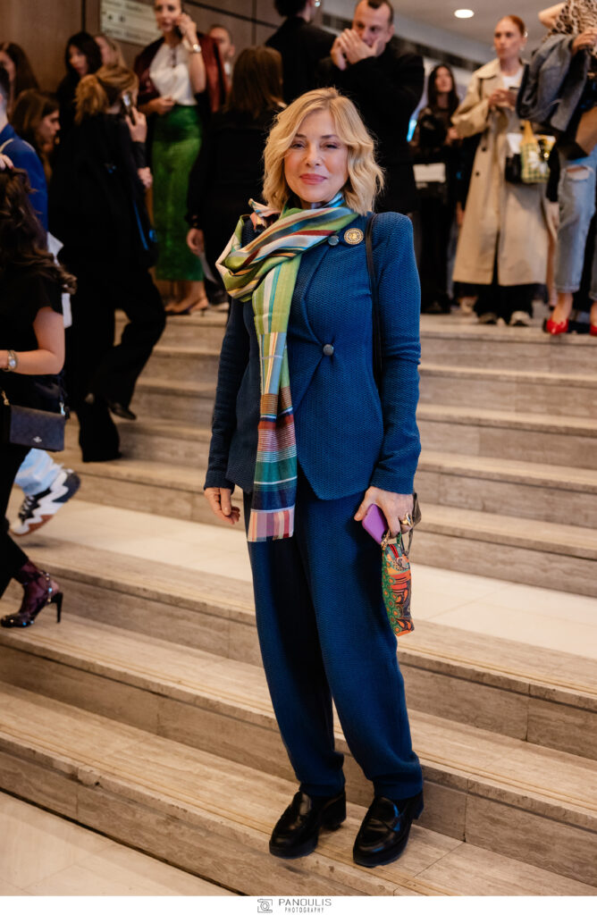 Change Makers L’Éveil Mode Durable Inclusive Athènes