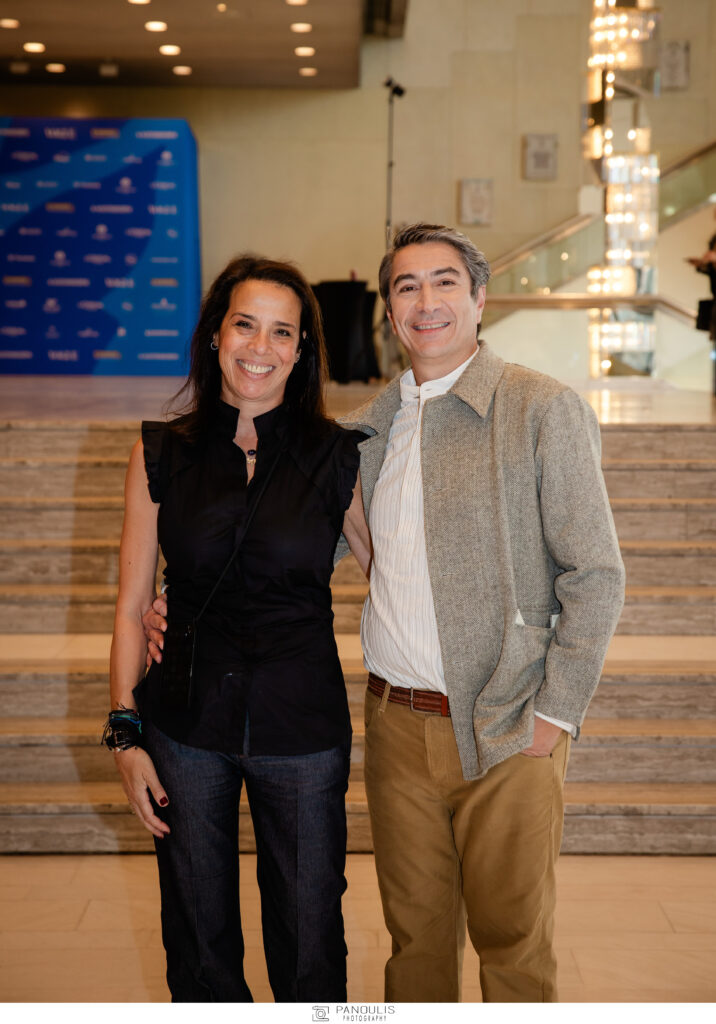 Change Makers L’Éveil Mode Durable Inclusive Athènes