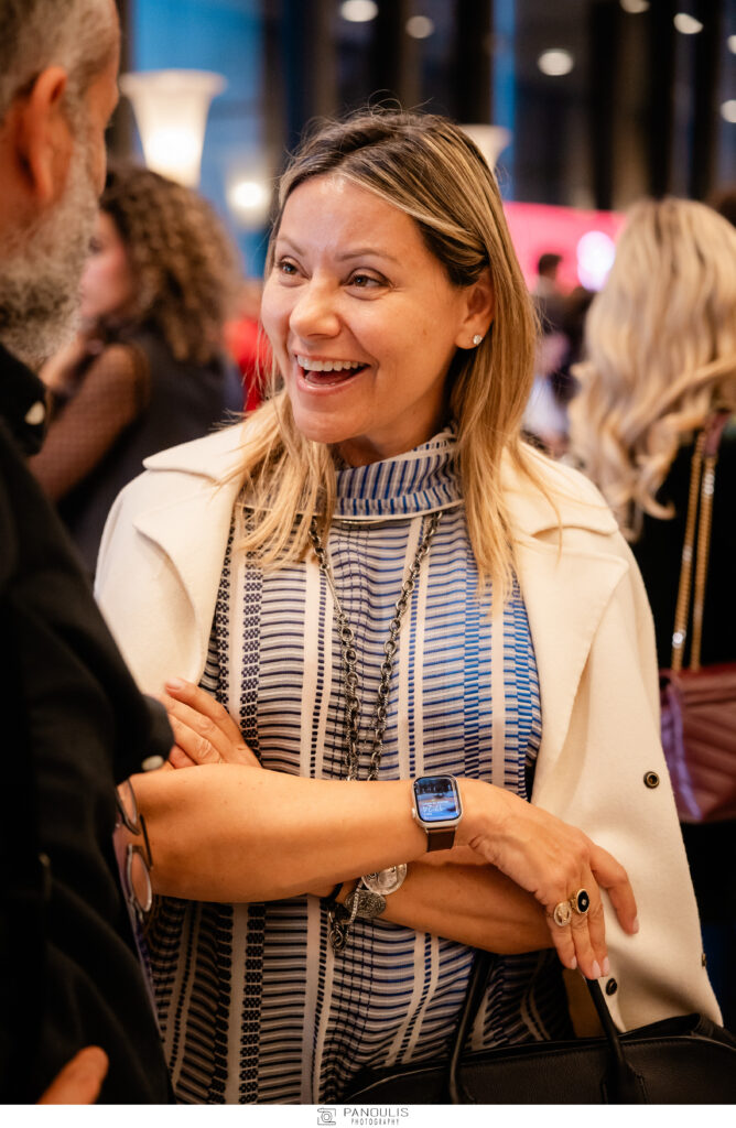 Change Makers L’Éveil Mode Durable Inclusive Athènes