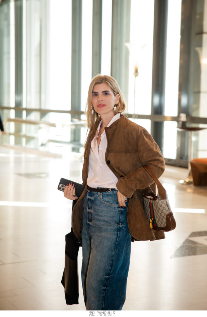 Change Makers L’Éveil Mode Durable Inclusive Athènes