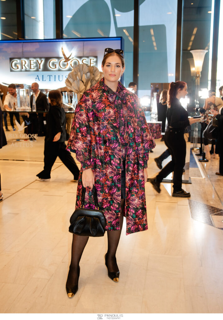 Change Makers L’Éveil Mode Durable Inclusive Athènes