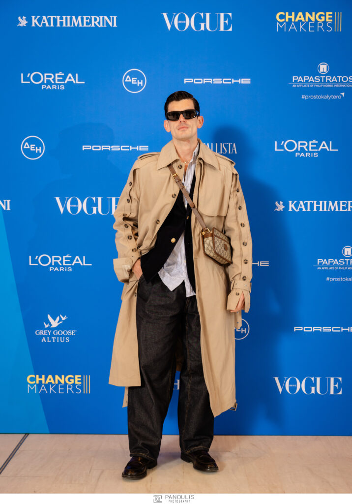 Change Makers L’Éveil Mode Durable Inclusive Athènes