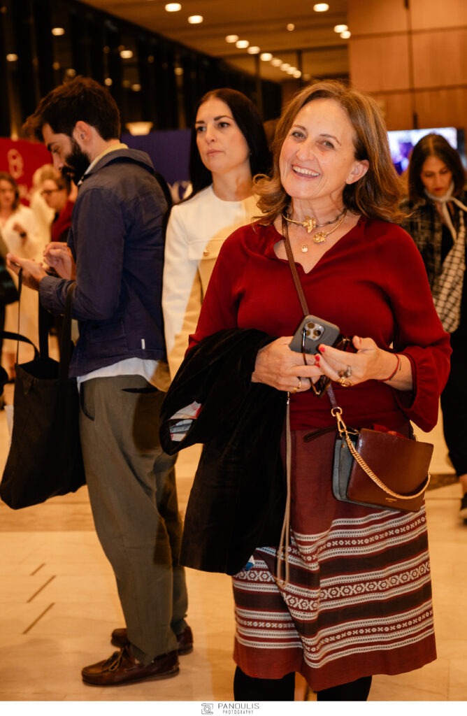 Change Makers L’Éveil Mode Durable Inclusive Athènes