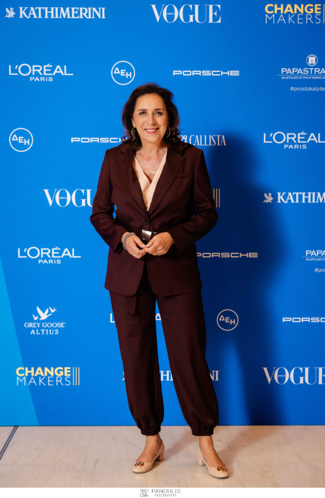 Change Makers L’Éveil Mode Durable Inclusive Athènes