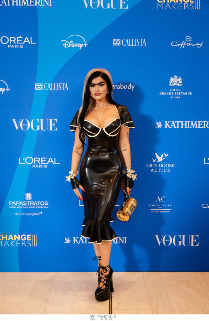 Change Makers L’Éveil Mode Durable Inclusive Athènes