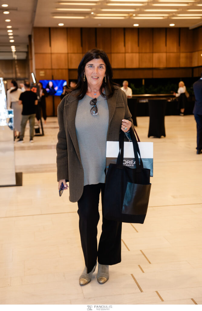 Change Makers L’Éveil Mode Durable Inclusive Athènes