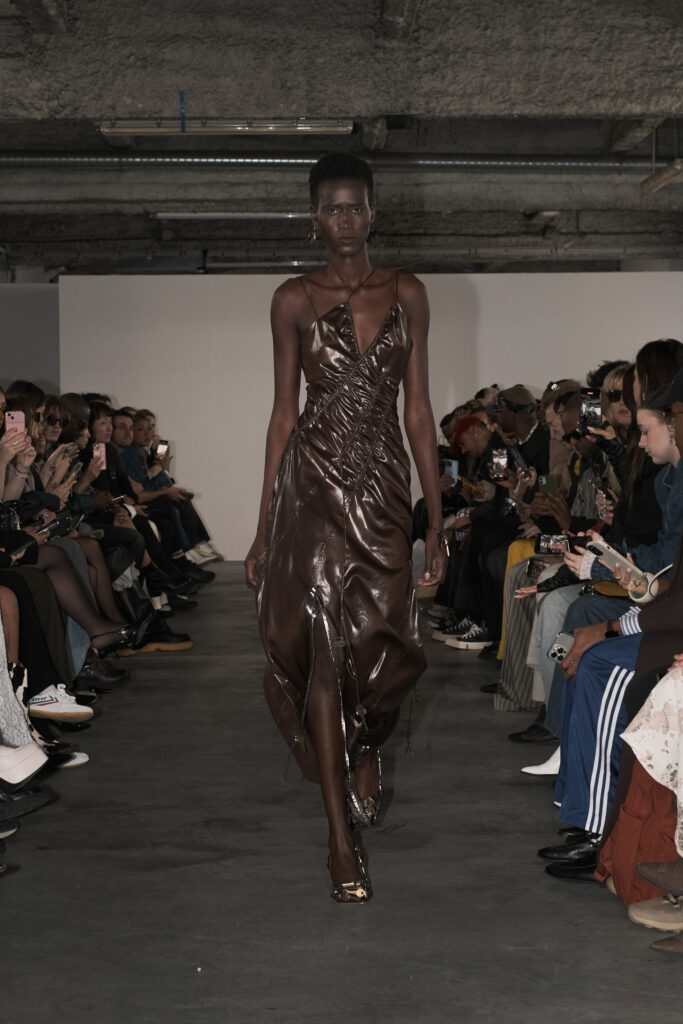 ZIMO Printemps/Été 2025 Recycled Resilience Odyssée Renouveau d’Héritage