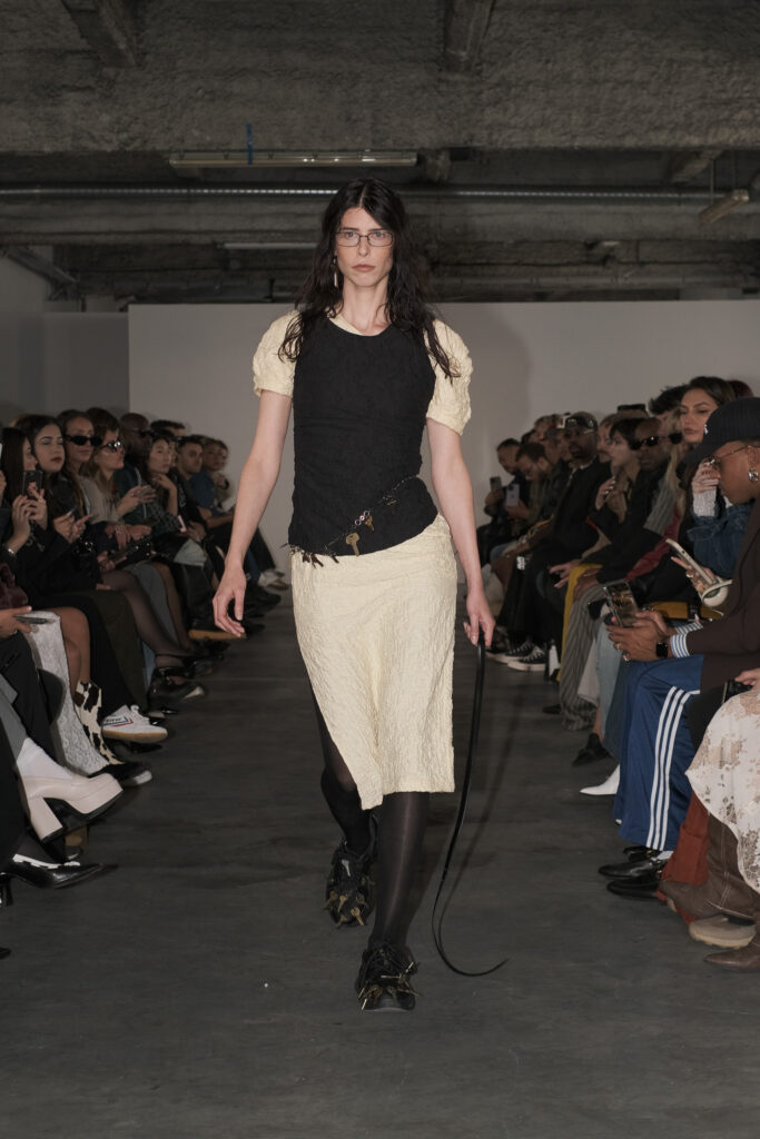 ZIMO Printemps/Été 2025 Recycled Resilience Odyssée Renouveau d’Héritage