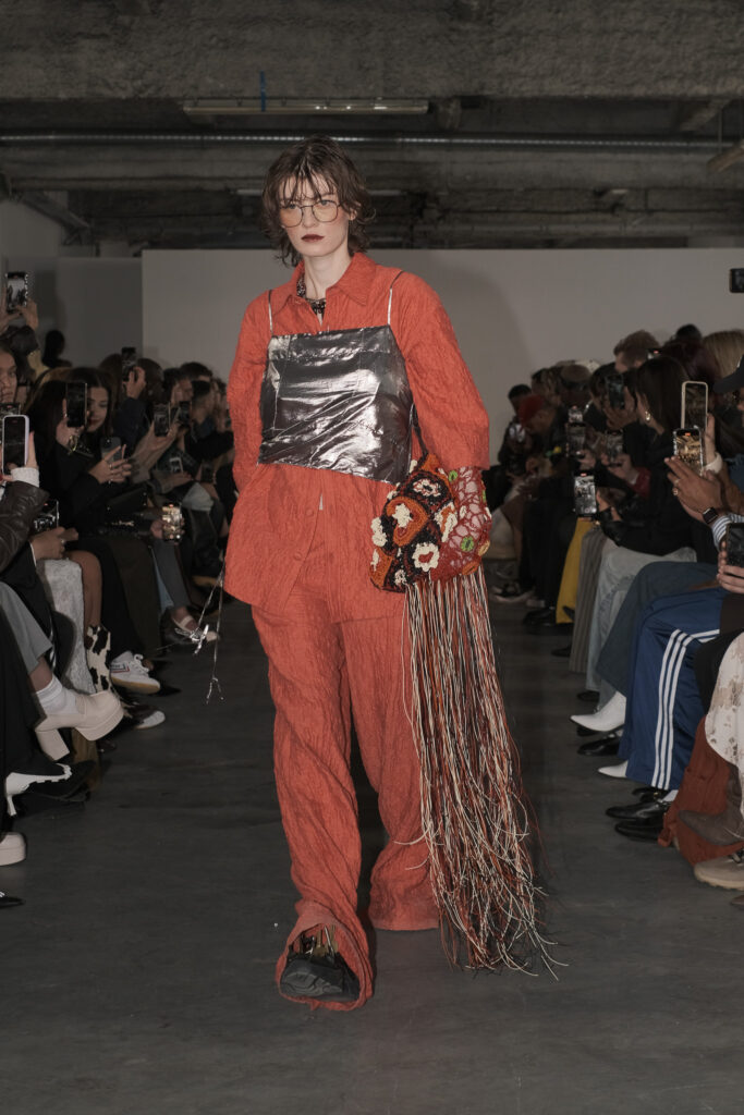 ZIMO Printemps/Été 2025 Recycled Resilience Odyssée Renouveau d’Héritage