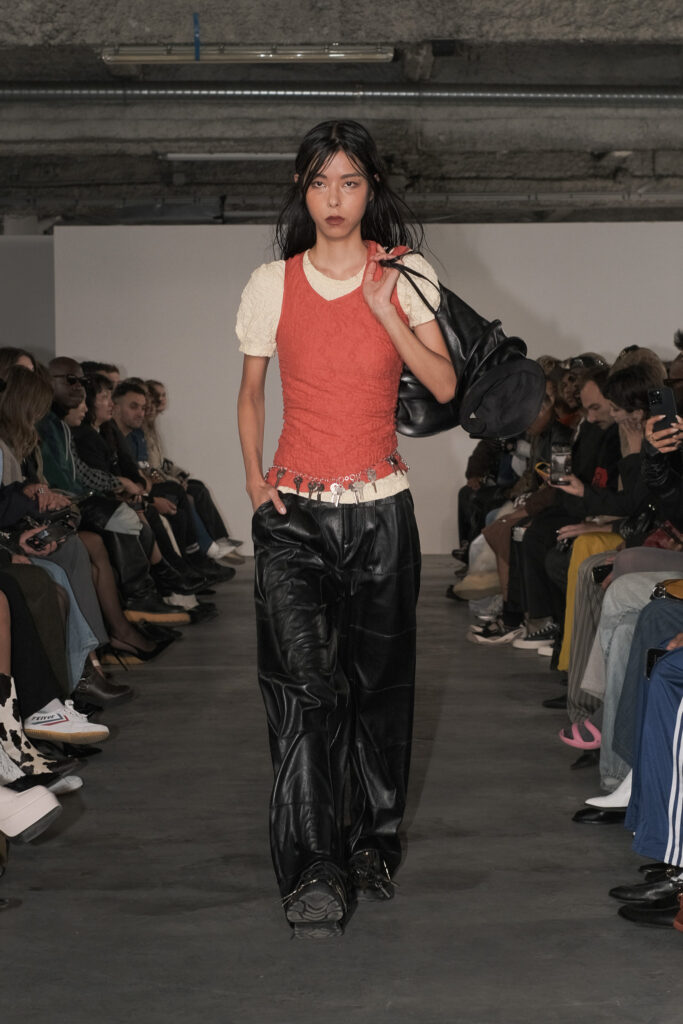 ZIMO Printemps/Été 2025 Recycled Resilience Odyssée Renouveau d’Héritage